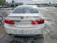 2015 Honda Accord фото
