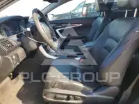 2015 Honda Accord фото