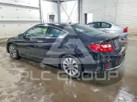 2015 Honda Accord фото