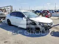 2015 Honda Accord фото