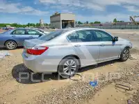 2015 Honda Accord фото