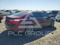 2015 Honda Accord photo