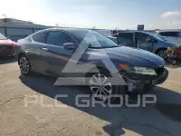 2015 Honda Accord фото