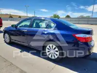 2015 Honda Accord фото