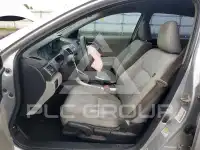 2015 Honda Accord фото