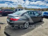 2015 Honda Accord фото
