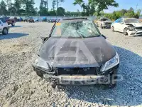 2015 Honda Accord фото