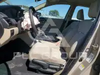 2015 Honda Accord фото
