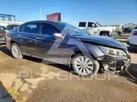 2015 Honda Accord photo