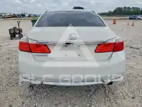 2015 Honda Accord photo