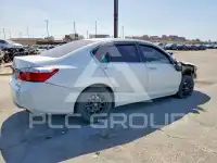 2015 Honda Accord фото