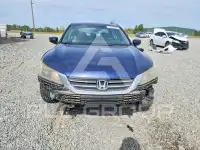 2015 Honda Accord фото