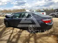 2015 Honda Accord фото