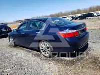 2015 Honda Accord фото