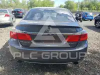 2015 Honda Accord фото