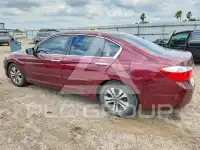 2015 Honda Accord photo