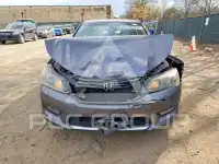 2015 Honda Accord фото