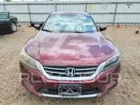 2015 Honda Accord photo