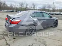 2015 Honda Accord фото
