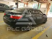 2015 Honda Accord фото