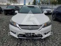 2015 Honda Accord фото
