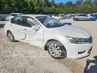 2015 Honda Accord фото