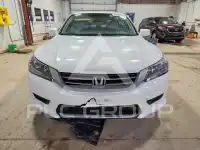 2015 Honda Accord фото