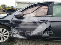 2015 Honda Accord фото