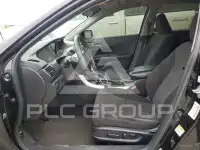 2015 Honda Accord фото