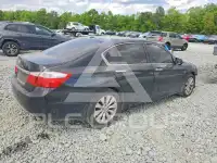 2015 Honda Accord photo