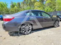 2015 Honda Accord photo