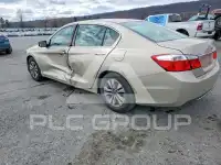 2015 Honda Accord фото