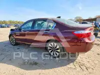 2015 Honda Accord photo