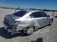 2015 Honda Accord фото
