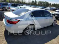 2015 Honda Accord photo