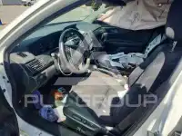 2015 Honda Accord photo
