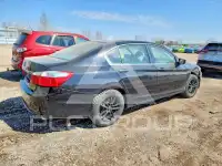 2015 Honda Accord фото