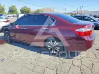 2015 Honda Accord фото