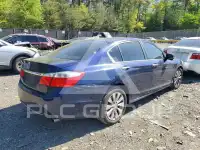 2015 Honda Accord фото