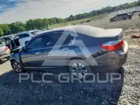 2015 Honda Accord фото