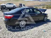 2015 Honda Accord фото