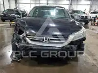 2015 Honda Accord фото