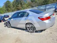 2015 Honda Accord фото