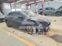 2015 Honda Accord фото