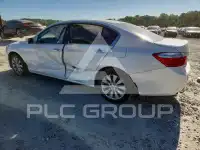 2015 Honda Accord фото