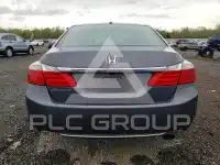2015 Honda Accord фото