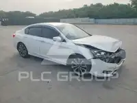 2015 Honda Accord фото