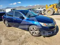 2015 Honda Accord фото
