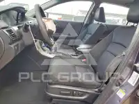 2015 Honda Accord фото