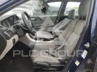 2015 Honda Accord фото